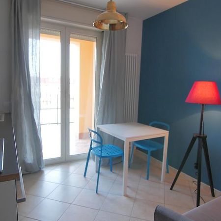 Appartamenti Sul Lungomare Alba Adriatica Exterior foto